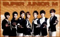 Super Junior M : Perfection