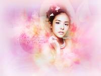 ☻☺ Min Hyorin ; Myprincess หนูนา