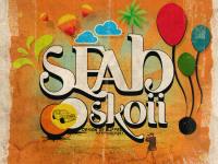 Seab Skoii Summer retro style :p