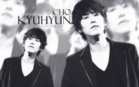 `CHO KYUHYUN w'