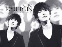 `CHO KYUHYUN