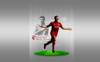 Steven Gerrard