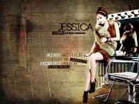 Sexy Celeb :: Jessica