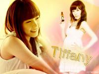 SNSD Tiffany Vita