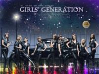 SNSD Mr.Taxi No.1