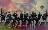 SNSD Mr.Taxi No.2