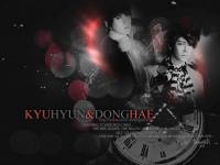 KYUHAE COUPLE