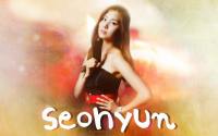 Sexy Girl.Seohyun