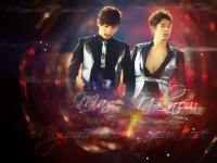 TVXQ : HoMin MBC Concert BKK