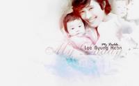 My Daddy : Lee Byung Heon