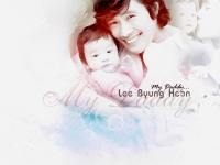 My Daddy : Lee Byung Heon