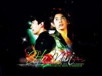 TVXQ:HoMin ~ in Bangkok