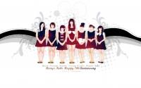 Berryz Kobo Happy 7th anniversary