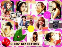 Girls' Generation [Vita]