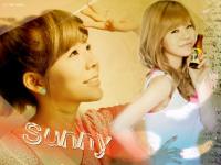 SNSD Sunny Vita