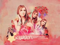 Kwan usamanee 1#