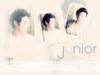 Junior The Star 7 {feel good}