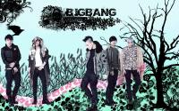 BIGBANG IS BACK