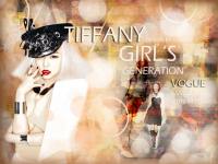 "Vogue Magazine" ... Tiffany