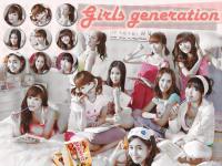 Girls Generation