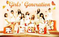 Girls' Generation [Vita 500]
