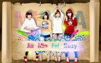 MISS A