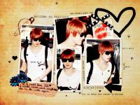 JYJ:welcome to Thailand Kimjaejoong