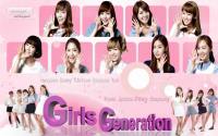 Girls Generation :: SNSD