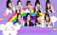 Girls Generation :: SNSD