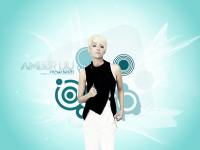 AMBER - New Look .