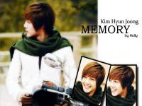 Kim Hyun Joong