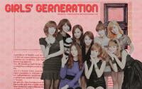 Girl's Gerneration (JP) GEE