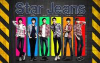 SJ : SPAO [Star Jeans]