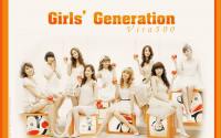 Girls' Generation Vita500