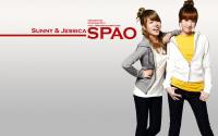 Sunny Jessica SPAO