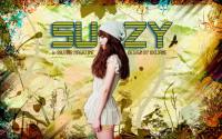 "BAZAAR MAGAZINE" ... Suzy