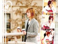 Kim Hyun Joong