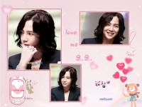 Jang Geun Suk