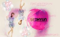 Seohyun Ballloon :D