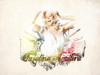 "Christina Aguilera"