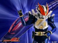 002-kamenrider newden-o strike form by kbt