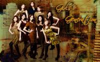 Girls' Generation Ver. Brown