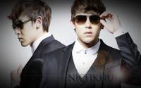 Nichkhun @Look Optical