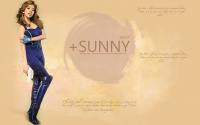Sunny Hoot :D