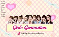 Snsd Woongjin Coway