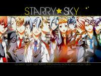 ' Starry ★ Sky ~