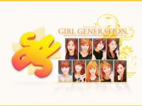 - flower Girls' generation -
