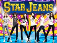 SNSD : SPAO [Star Jeans] 2011