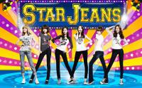 SNSD : SPAO [Star Jeans] 2011 [w]