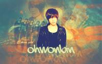 HBD OhWonbin FTISLAND